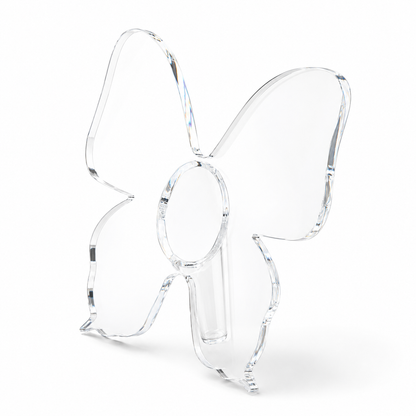 Butterfly Vase