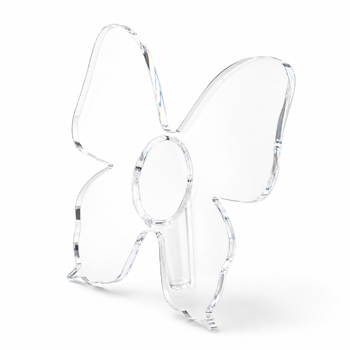 Butterfly Vase